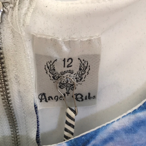 Dress - Picture 6 of 6